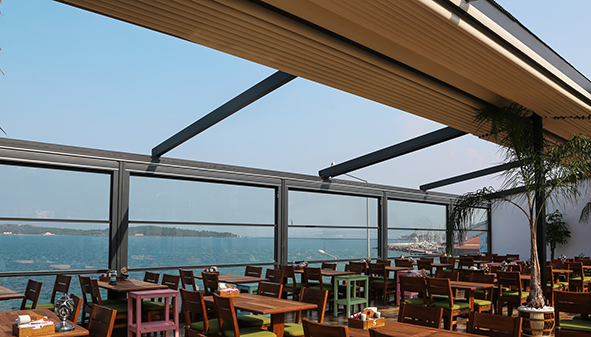 GİYOTİN SİSTEMLERİ